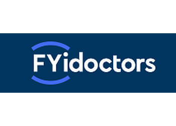 Airdrie Optométristes Dr. Ali Moradian, OD - FYi DOCTORS