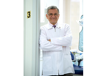 Dr. Ali Shafiei - Clinique Dentaire Pearl