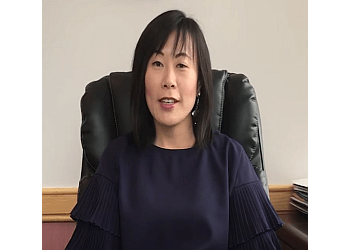 Dr. Alice Cheng - CREDIT VALLEY PROFESSIONAL BUILDING