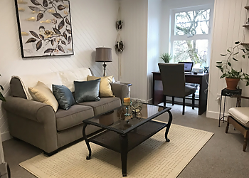 Victoria therapist Alice Mickelson, MSW, RSW - NEURALIVE COUNSELLING & NEUROFEEDBACK