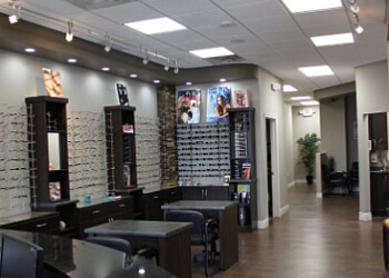 Windsor optometrist Dr. Alice Saad-Laba, OD