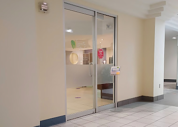 Halifax Dentistes Enfants Dr. Alicia Chisholm - SANTE DENTAL