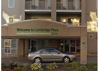 Moncton Neurologues Dr. Alier Marrero