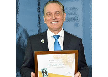 Moncton Neurologues Dr. Alier Marrero