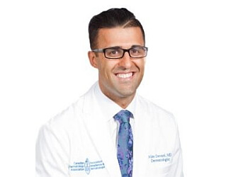 Calgary
Dermatologues
Dr. Alim R. Devani - SKIN HEALTH & WELLNESS CENTRE image 1