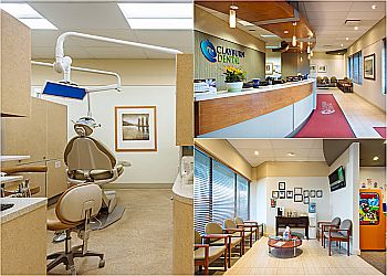 Abbotsford cosmetic dentist Dr. Alireza Amirbeigi - CLAYBURN DENTAL