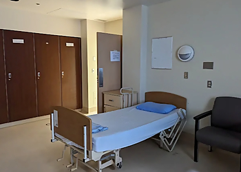 Kitchener Neurologues Dr. Alison Meyers - WRHN@MIDTOWN