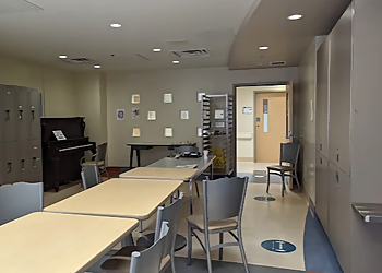 Kitchener Neurologues Dr. Alison Meyers - WRHN@MIDTOWN