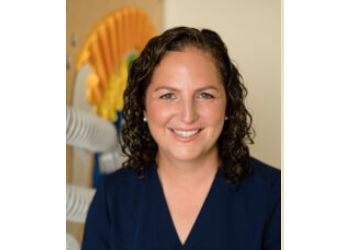 Dr. Alison Sigal - Little Bird Pediatric Dentistry