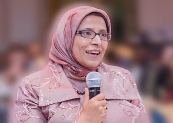 Dr. Aliya Khan - Oakville, ON Endocrinologists - Consultation Image