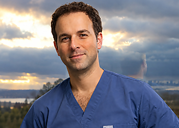 Dr. Allan Eckhaus - ECKHAUS PLASTIC SURGERY Dr. Allan Eckhaus - Ajax, ON Chirurgien Plasticien - Doctor Portrait Image