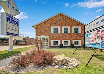 Dr. Allan Marshall - Sarnia, ON Dentists - Clinic Exterior Image