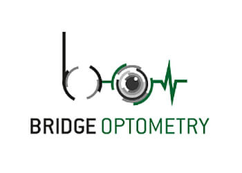 Newmarket optometrist Dr. Allison Bridge, OD - BRIDGE OPTOMETRY