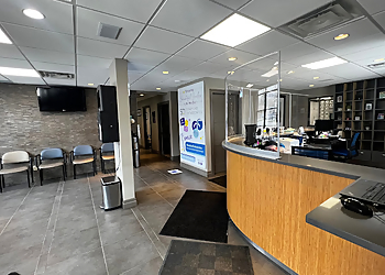 Stratford orthodontist Dr. Allison Nicholls - STRATFORD ORTHODONTICS