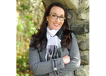 Dr. Alison Salhani Waterloo Gynécologues Dr. Alison Salhani