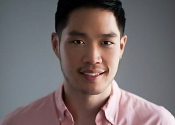 Markham pediatric optometrist Dr. Alvin Yang, OD - ORA EYECARE