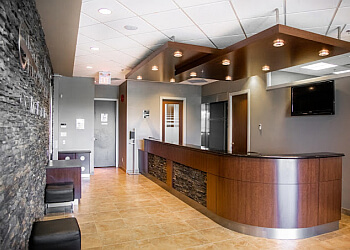 Langley orthodontist Dr. Aly Kanani - LANGLEY ORTHODONTICS AND INVISALIGN