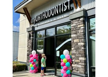 Maple Ridge orthodontist Dr. Aly Kanani - MYORTHODONTIST MAPLE RIDGE