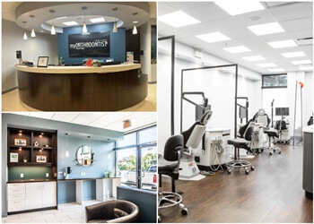 Maple Ridge orthodontist Dr. Aly Kanani - MYORTHODONTIST MAPLE RIDGE