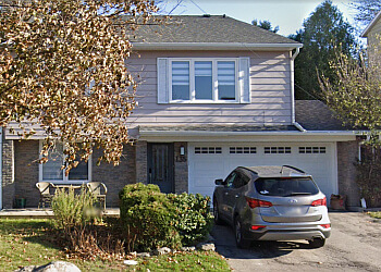 Newmarket naturopathy clinic Dr. Amanda Ng, ND