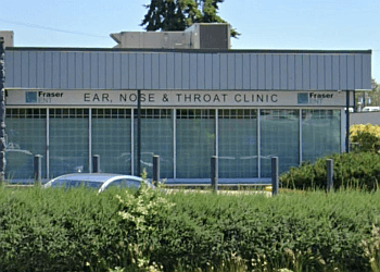 Dr. Amanda P. Maloney - Surrey, BC ENT Doctors - Hospital Exterior Image
