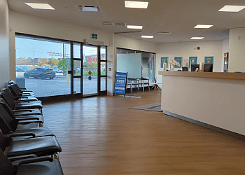 Mississauga ent doctor Dr. Amandeep Grewal