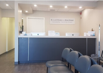 mississauga ent dr grewal doctors amandeep