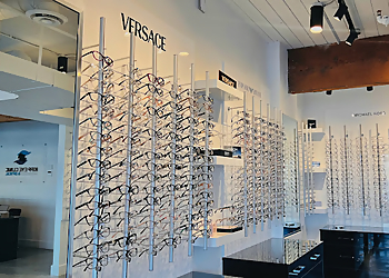 Chilliwack optometrist Dr. Amar Dhillon, OD - Kipp Eye Clinic & Optical