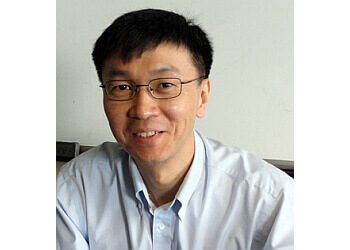 Dr. Ambrose Cheng