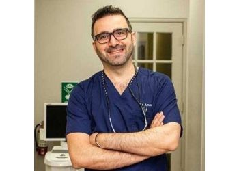  Dr. Ahmed Ameen Al-Obaidi - Redwood Dental Centre