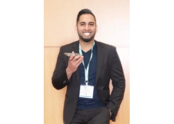 Dr. Amer Hussain - Pure Orthodontics Dr. Amer Hussain - Pure Orthodontics