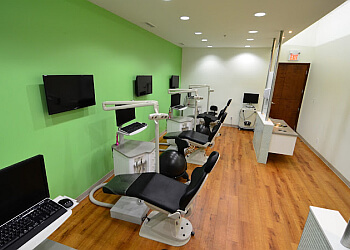 Edmonton orthodontist Dr. Amer Hussain - PURE ORTHODONTICS