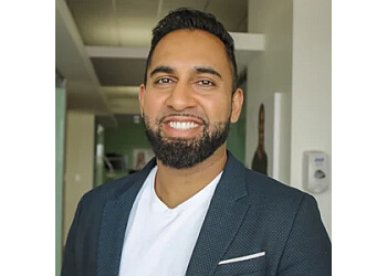 Dr. Amer Hussain - Pure Orthodontics