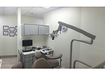 Richmond Hill dentist Dr. Amir Sayar - DON HEAD DENTAL CARE