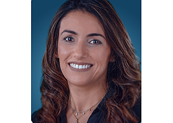 Aurora Dentistes Enfants Dr. Amira ElMallakh, D.D.S - DAWSON DENTAL