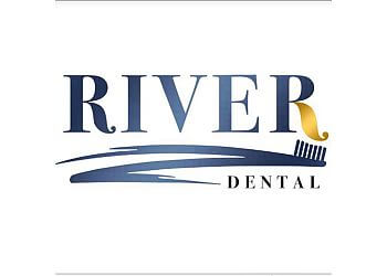 Stratford dentist Dr. Amit Chaudhry - RIVER DENTAL