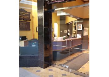 Regina Cosmetic Dentists Dr. Amit Gupta - VICTORIA SQUARE DENTAL