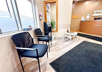 Dr. Amy Cao - Cambridge, ON Cosmetic Dentists - Clinic Interior Image