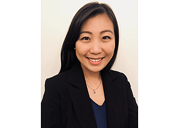Cambridge cosmetic dentist Dr. Amy Cao - DENTISTRY ON ELGIN