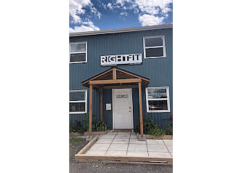 Belleville naturopathy clinic Dr. Amy Armstrong, ND