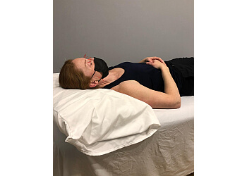 Belleville naturopathy clinic Dr. Amy Armstrong, ND