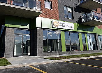 Levis Dentistes Dr. Amélie Lessard - CLINIQUE DENTAIRE AMÉLIE LESSARD INC