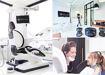 Levis Dentistes Dr. Amélie Lessard - CLINIQUE DENTAIRE AMÉLIE LESSARD INC