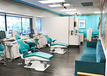 Richmond children dentist Dr. Anabel Chan - PDG PEDIATRIC DENTISTRY & ORTHODONTICS