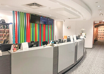 Vancouver children dentist Dr. Anabel Chan - PDG PEDIATRIC DENTISTRY & ORTHODONTICS