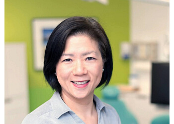 Vancouver children dentist Dr. Anabel Chan - PDG PEDIATRIC DENTISTRY & ORTHODONTICS  image 1