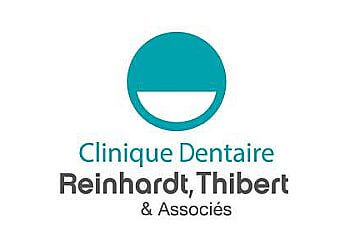 Brossard Dentistes Dr. Anabel Thibert - CLINIQUE DENTAIRE REINHARDT, THIBERT & ASSOCIÉS