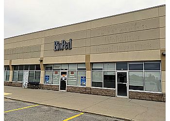 Cambridge chiropodist Anam Karbhari - BIOPED FOOTCARE & ORTHOTICS