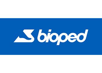 Cambridge chiropodist Anam Karbhari - BIOPED FOOTCARE & ORTHOTICS