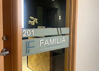 Mirabel Psychologues Anaïs Morin-Turmel, Psy.D, Ph.D - CENTRE PROFESSIONNEL FAMILIA